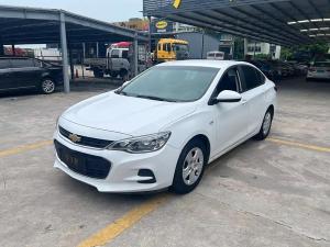 Chevrolet Cavalier 2016 Бензин