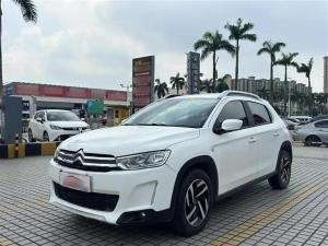 Citroen C3-XR 2018 Бензин