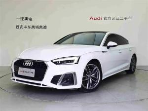 Audi A5 imported 2024 Бензин