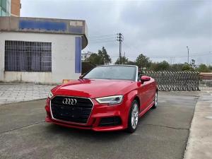 Audi A3 imported 2017 Бензин