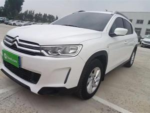 Citroen C3-XR 2017 Бензин