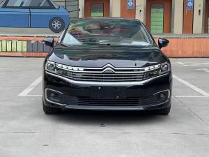 Citroen C6 2018 Бензин
