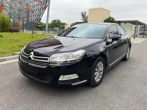 Citroen C5 2013 Бензин