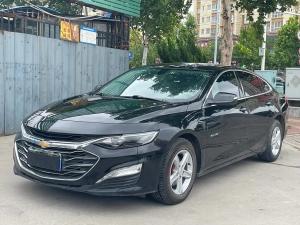 Chevrolet Malibu XL 2019 Бензин