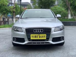 Audi A4L 2010 Бензин