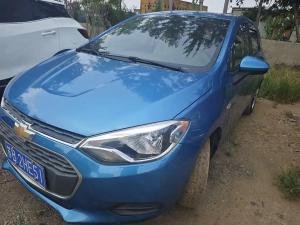 Chevrolet Lova RV 2016 Бензин