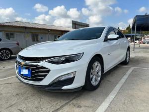 Chevrolet Malibu XL 2021 Бензин