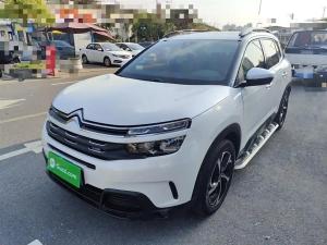Citroen C5 AIRCROSS 2018 Бензин