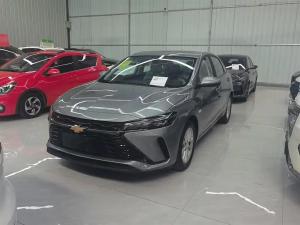 Chevrolet Monza 2024 Бензин