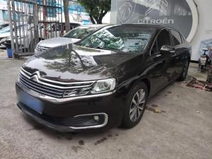 Citroen C6 2017 Бензин