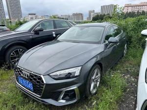 Audi A5 imported 2023 Бензин