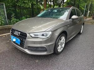 Audi A3 imported 2015 Бензин