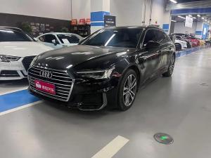 Audi A6 2021 Бензин