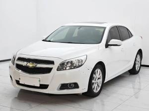 Chevrolet Malibu 2014 Бензин