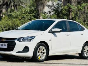 Chevrolet Cavalier 2021 Бензин