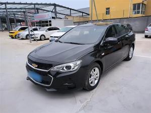 Chevrolet Cavalier 2017 Бензин