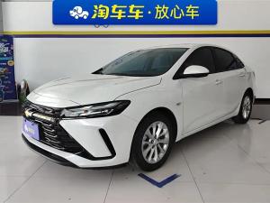 Chevrolet Monza 2023 Бензин