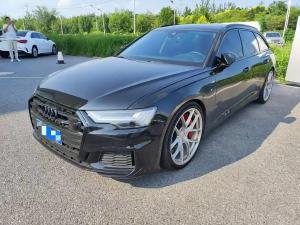 Audi A6 2022 Бензин