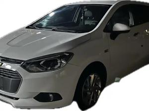 Chevrolet Lova RV 2016 Бензин