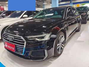 Audi A6 2021 Бензин