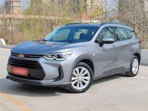 Chevrolet Orlando 2020 Бензин