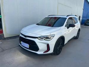 Chevrolet Orlando 2023 Гибрид