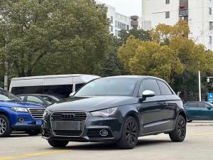Audi A1 2016 Бензин