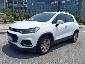 Chevrolet Trax 2018 Бензин