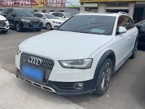 Audi A4 imported 2014 Бензин