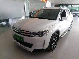 Citroen C3-XR 2019 Бензин