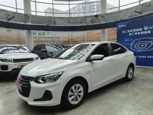 Chevrolet Cavalier 2022 Бензин