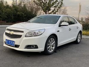 Chevrolet Malibu 2014 Бензин
