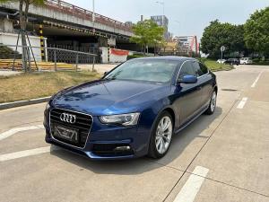 Audi A5 imported 2017 Бензин