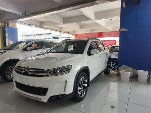 Citroen C3-XR 2019 Бензин