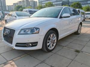 Audi A3 imported 2011 Бензин