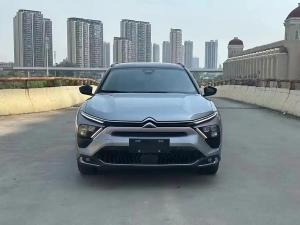 Citroen C5 X 2022 Бензин