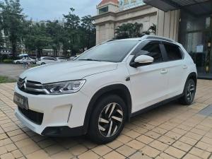 Citroen C3-XR 2016 Бензин