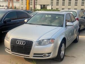 Audi A4 2006 Бензин