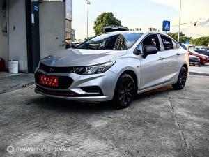 Chevrolet Cruze 2019 Бензин