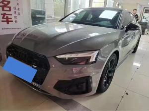 Audi A5 imported 2021 Бензин