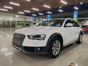 Audi A4 imported 2013 Бензин