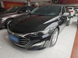 Chevrolet Malibu XL 2019 Бензин