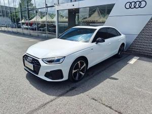 Audi A4L 2023 Бензин