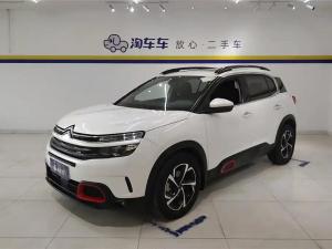Citroen C5 AIRCROSS 2020 Бензин