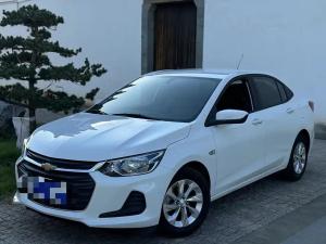 Chevrolet Cavalier 2021 Бензин