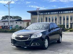 Chevrolet Epica 2015 Бензин