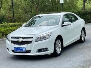 Chevrolet Malibu 2013 Бензин