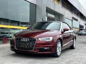 Audi A3 imported 2016 Бензин