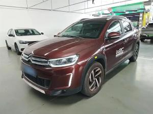 Citroen C3-XR 2017 Бензин