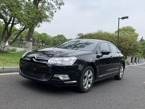 Citroen C5 2011 Бензин